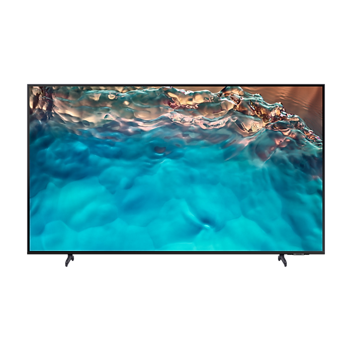 Samsung Crystal UHD 4K LED Smart TV (2022) 70" - 70BU8100